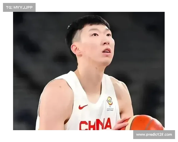 周琦恢复训练视频曝光确认出战11月世预赛为中国男篮增添实力 周琦恢复训练视频曝光确认出战11月世预赛为中国男篮增添实力