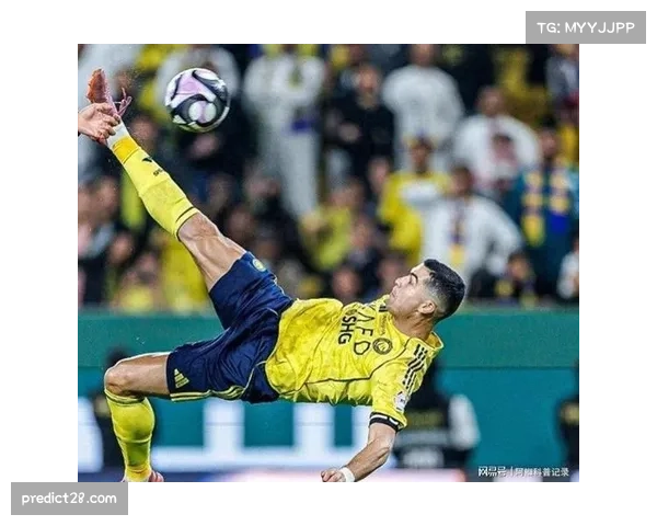 利雅得胜利客场五球大胜 C罗双响菲利克斯两射一传