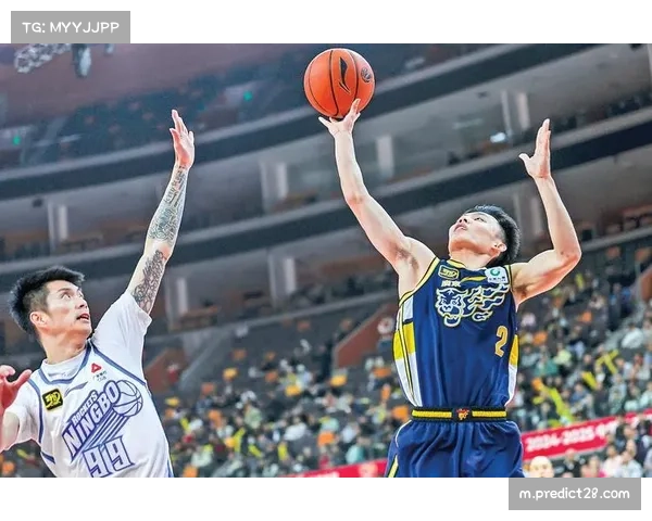 宁波町渥杰克逊三分投射稳定性 外线火力成季后赛关键